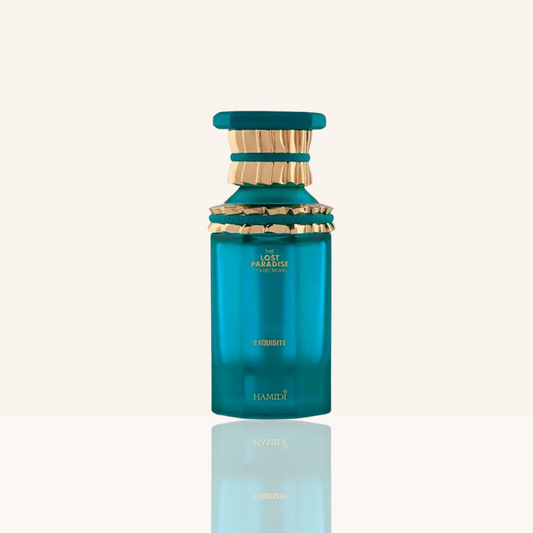 Parfum Femme - Exquisite - Lost Paradise 100ml