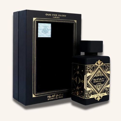 Parfum Mixte Badee al Oud Lattafa 100ml