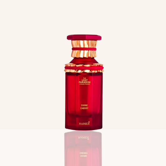 Parfum Mixte - Divine Cherry - Lost Paradise 100ml