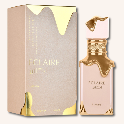 Parfum Femme - Eclaire - Lattafa Pride 100ml
