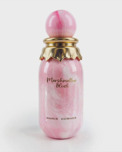 Parfum Femme Marshmallow Blush Paris Corner 100ml