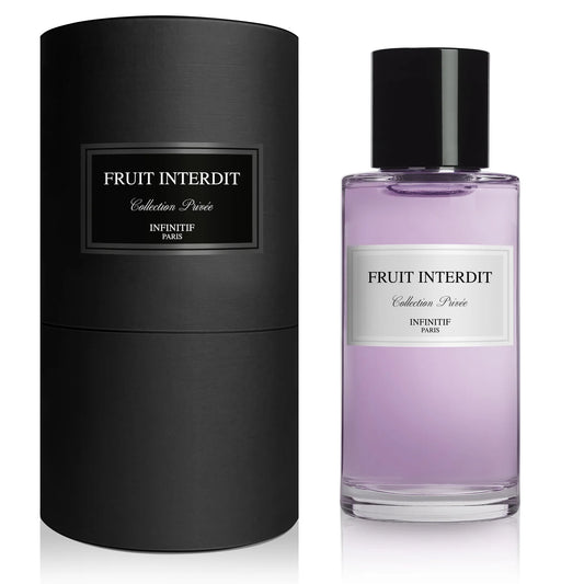 Parfum Femme Fruit Interdit Collection Privée 100ml