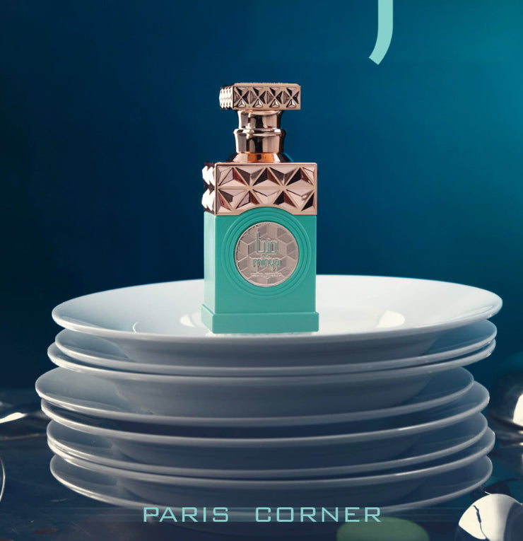 Parfum Femme Minya - Paris Corner 100ml