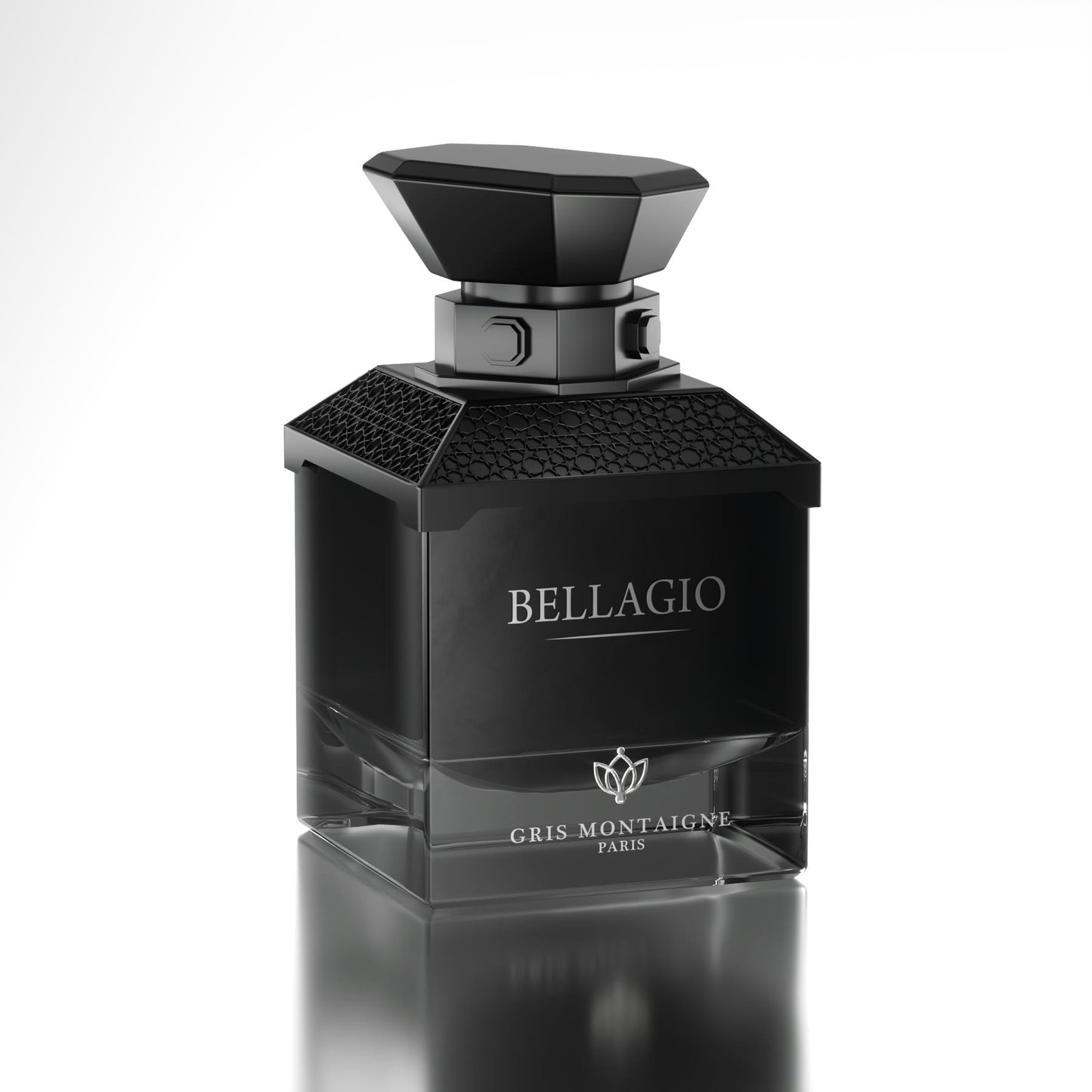 Parfum Mixte Bellagio Gris Montaigne 100ml