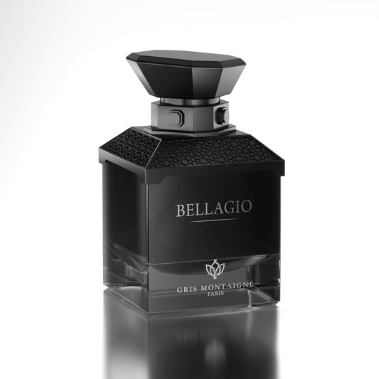 Parfum Mixte Bellagio Gris Montaigne 100ml