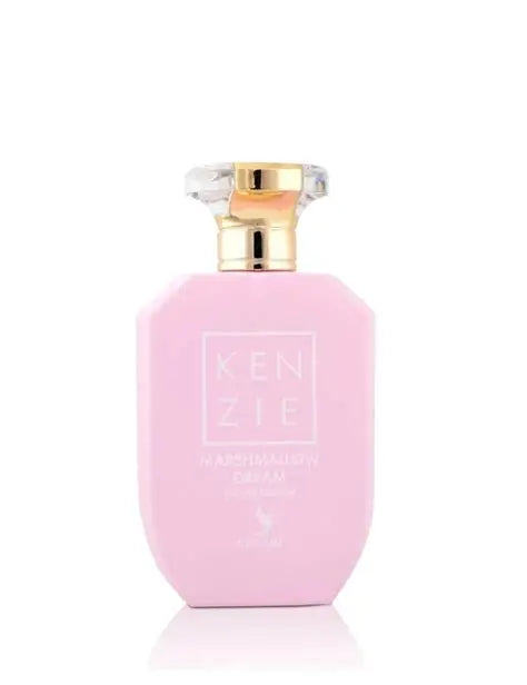 Parfum Femme Marshmallow Dream Kenzie Volaré 100ml