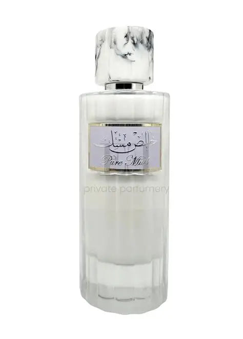 Parfum Femme Milky Pure Musk Ard Al Zaafaran 100ml
