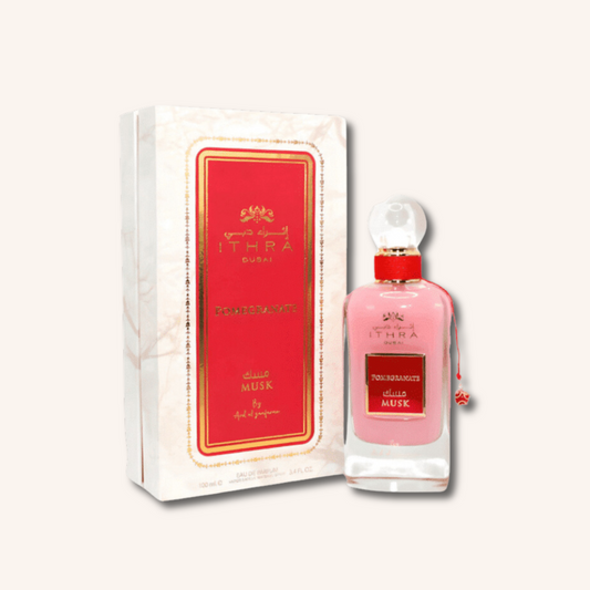 Parfum Mixte Ithra Pomegranate Ard Al Zaafaran 100ml