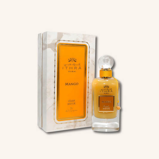 Parfum Mixte Ithra Mango Ard Al Zaafaran 100ml