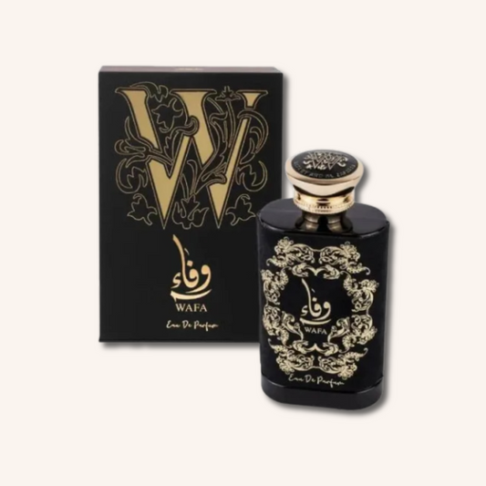 Parfum Homme Wafa Ard Al Zaafaran 100ml