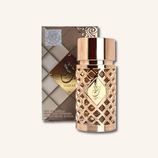 Parfum Mixte Jazzab Gold Ard Al Zaafaran 100ml