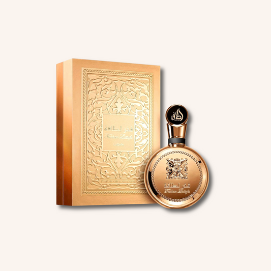 Parfum Mixte Fakhar Gold Extrait Lattafa 100ml