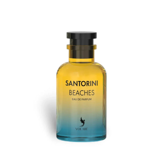 Parfum Mixte Santorini Beaches Volaré 100ml