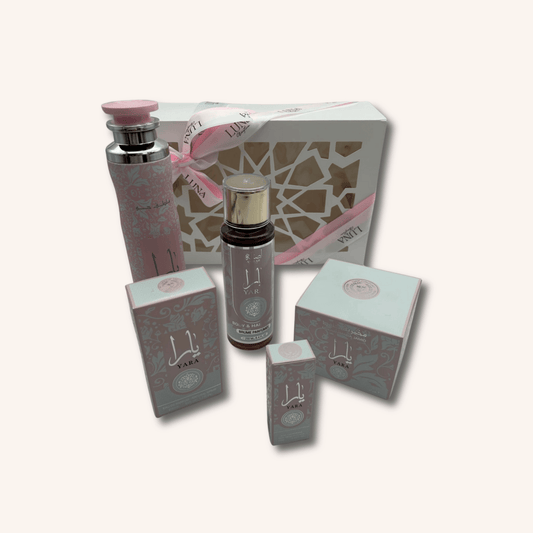 Coffret Yara - Lattafa