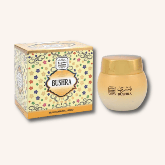 Crème Parfumée Bushra Naseem 50ml