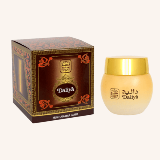 Crème Parfumée  Daliya Naseem 50ml