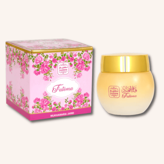 Crème Parfumée Fatimma Naseem 50ml