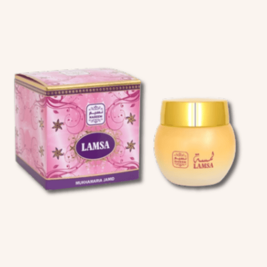 Crème Parfumée Lamsa Naseem 50ml