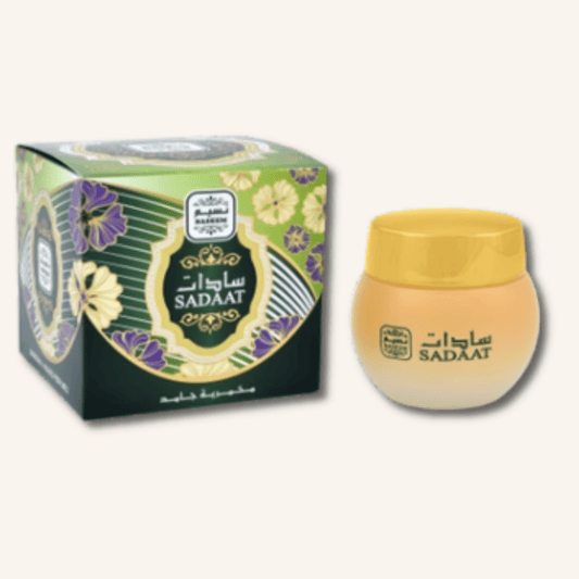 Crème Parfumée Sadaat Naseem 50ml