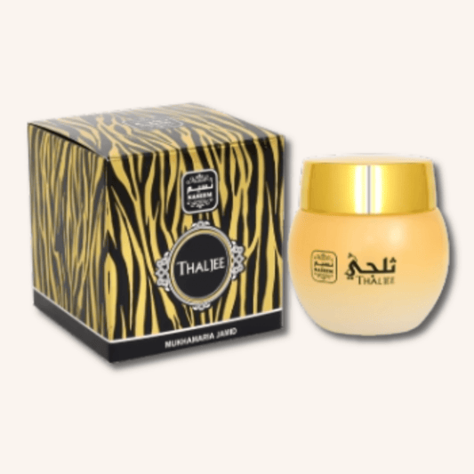 Crème Parfumée Thaljee Naseem 50ml