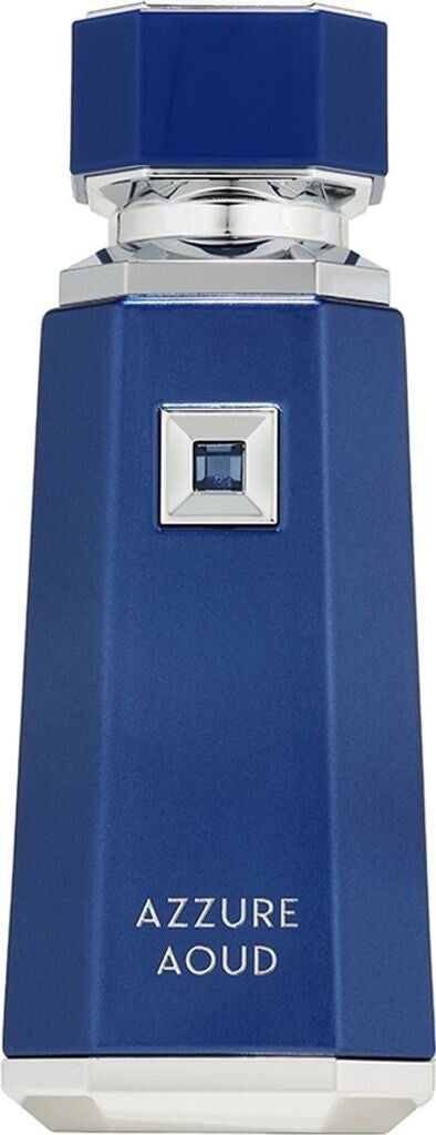 Parfum Mixte French Avenue Azzure Oud 100ml