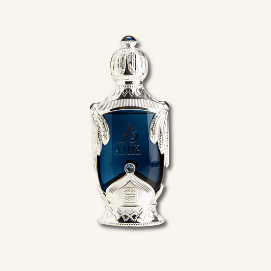 Huile Parfumée Mixte Amir Naseem 12ml