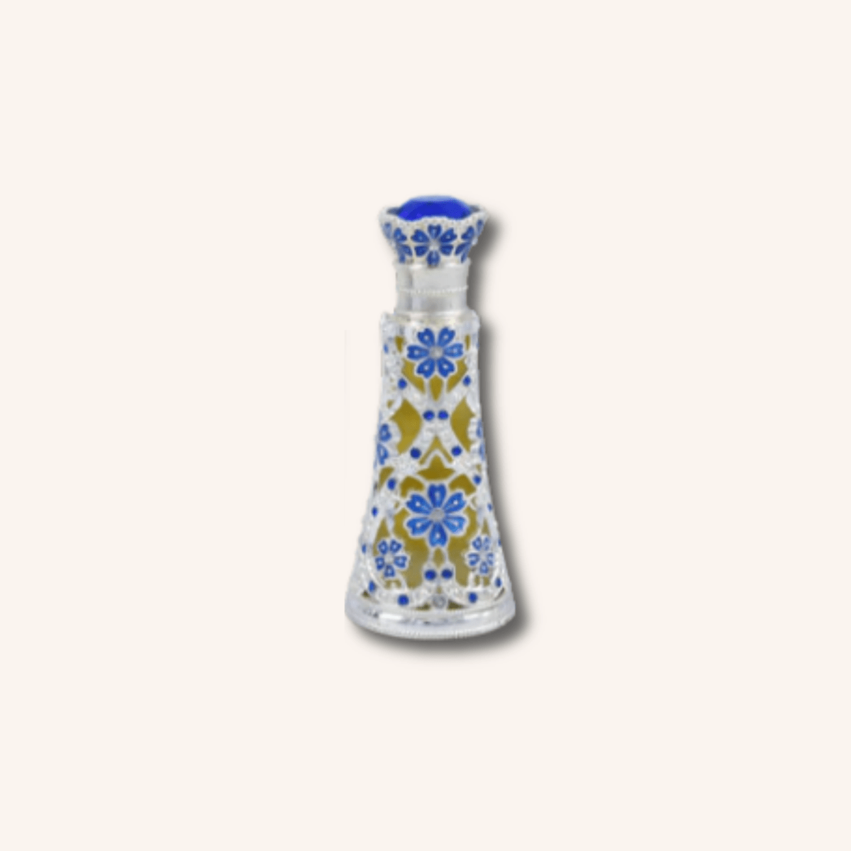 Huile Parfumée Mixte Burhan Naseem 12ml