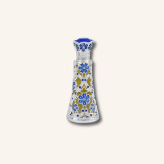 Huile Parfumée Mixte Burhan Naseem 12ml