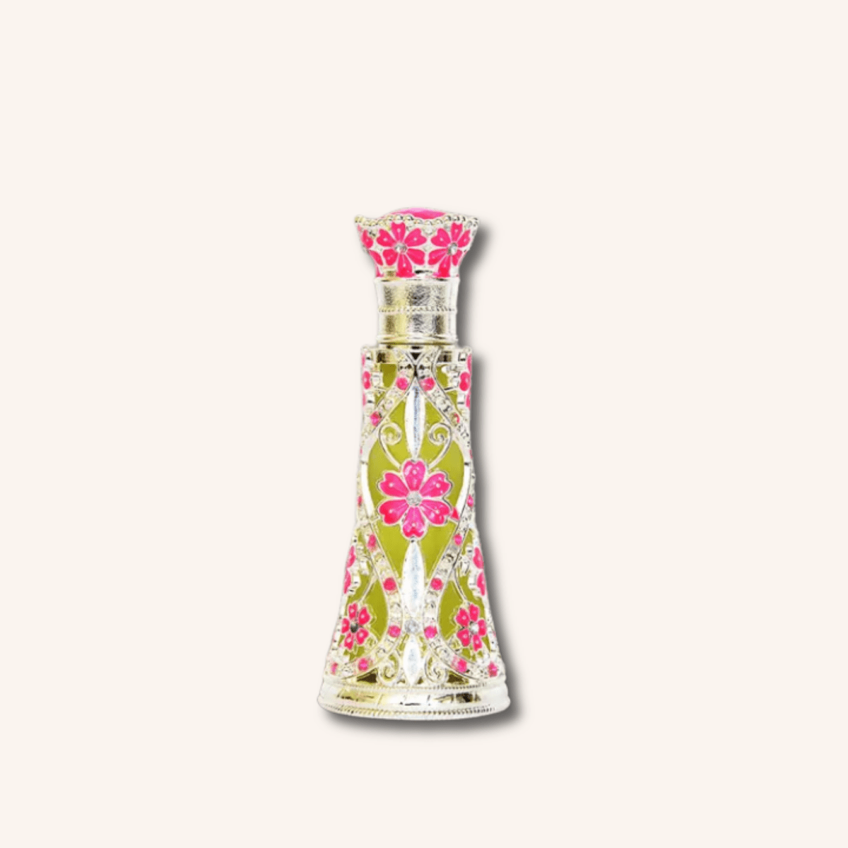 Huile Parfumée Lamsa Naseem 12ml
