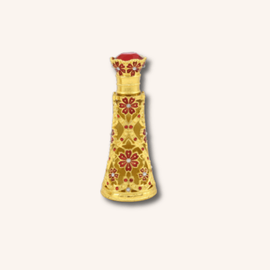 Huile Parfumée Mufaddal Naseem 12ml