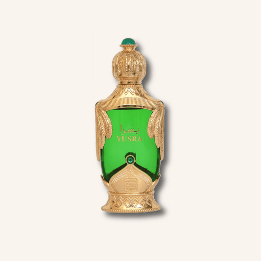 Huile Parfumée Yusra Naseem 12ml