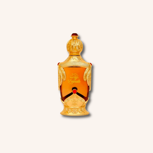 Huile Parfumée Zaineb Naseem 12ml