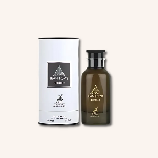 Parfum Homme Jean Lowe Ombre Alhambra 100ml