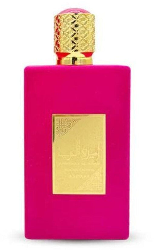 Parfum Femme Lattafa Ameerat Al Arab Sugar Crown Eau de Parfum 100 ml