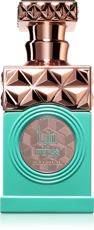Parfum Femme Minya - Paris Corner 100ml