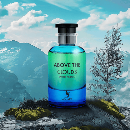 Parfum Mixte Above the Clouds Volaré 100ml