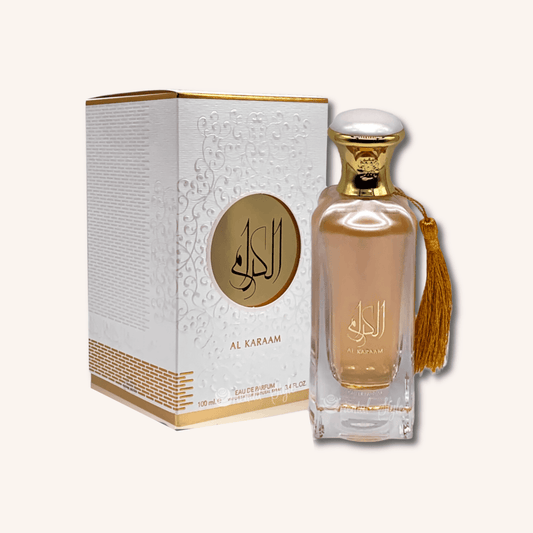Parfum Mixte Al Karam Ard Al Zaafaran 100ml
