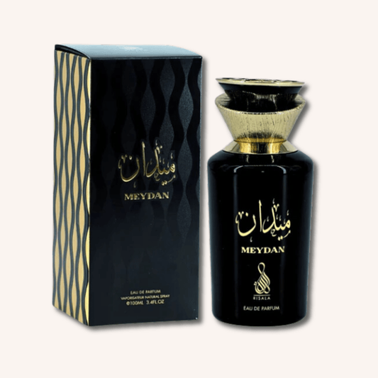 Parfum Mixte Al Meydan Risala 100ml