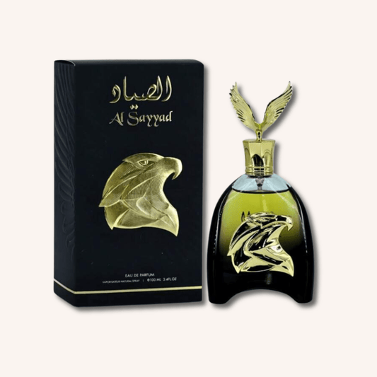Parfum Mixte Al Sayyad Risala 100ml