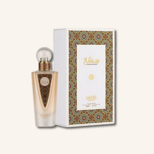 Parfum Mixte Al Wasam Sakeenah 100ml