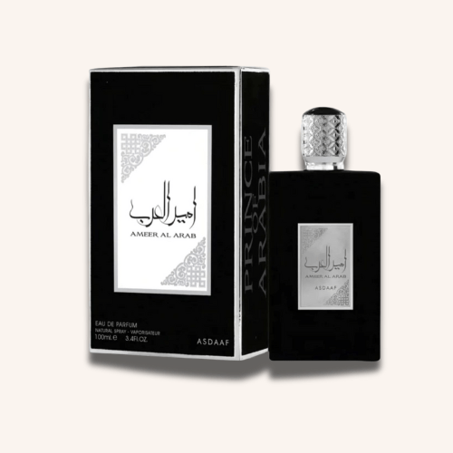 Parfum Homme  Ameer al Arab - Lattafa 100ml