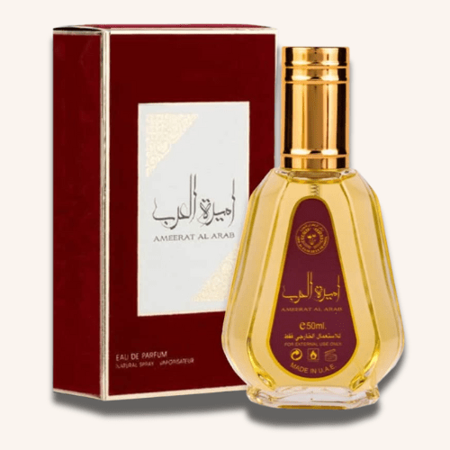 Parfum Femme - Ameerat Al Arab - Lattafa 50ml