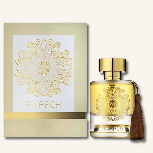 Parfum Mixte Anarch Lattafa 100ml