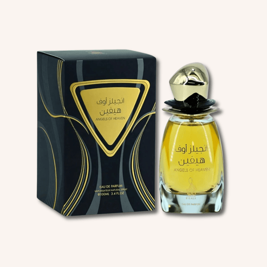 Parfum Mixte - Angel of Heaven - Risala 100ml