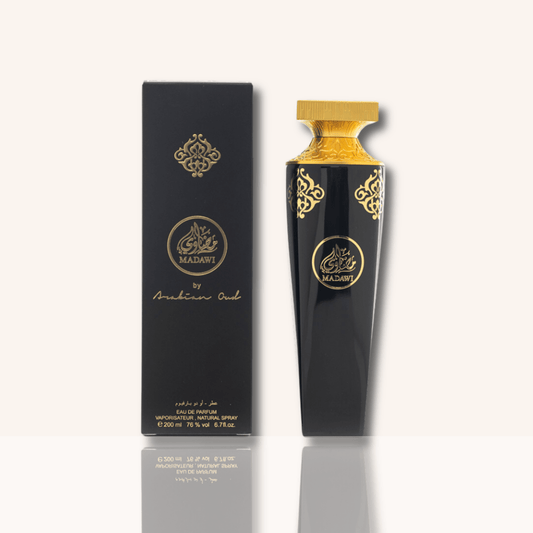 Parfum Mixte Arabian Oud Madawi Arabian Oud 90ml