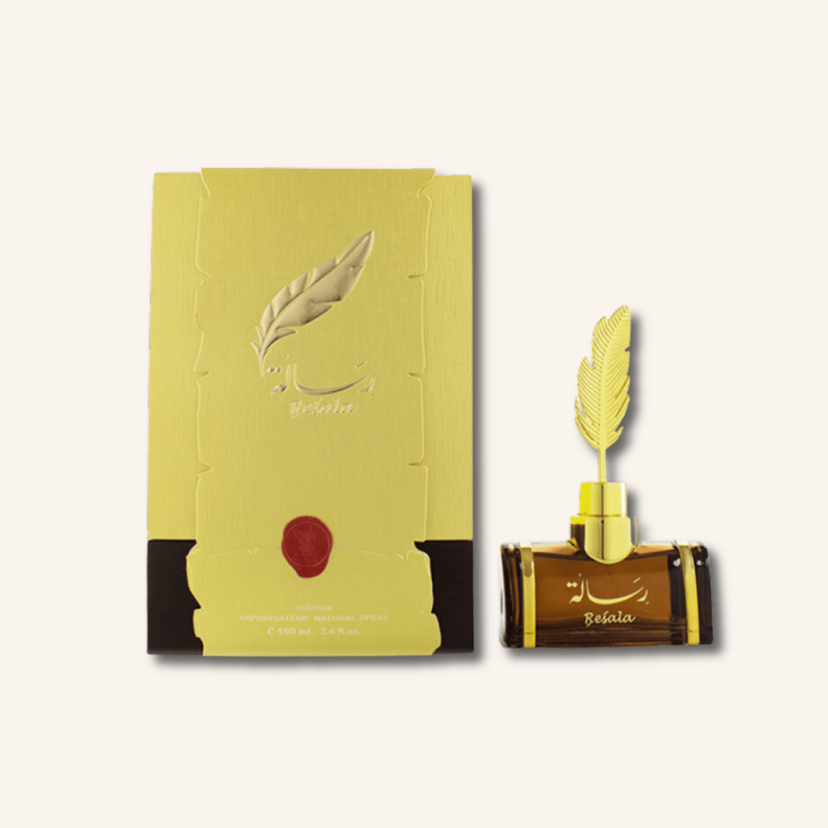 Parfum Mixte Arabian Oud Resala Arabian Oud 100ml