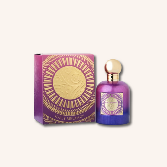 Parfum Femme Juicy Melange Paris Corner 100ml