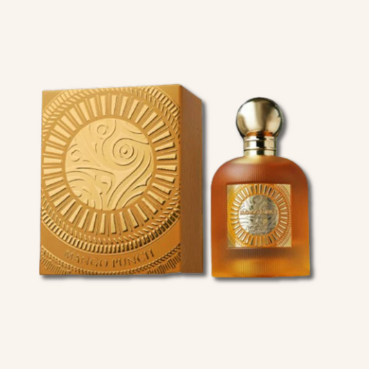 Parfum Femme Mango Punch Paris Corner 100ml