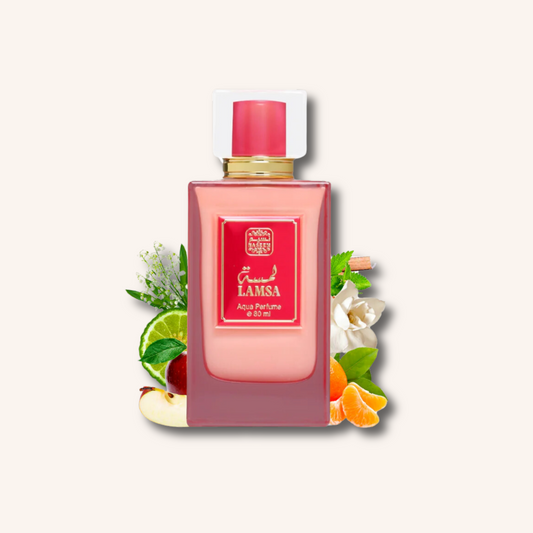 Parfum Sans Alcool Lamsa Naseem 80ml
