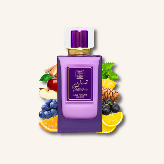 Parfum Sans Alcool Tasneem Naseem 80ml